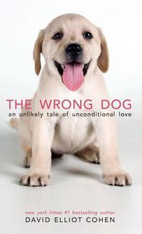 Produktbild: The Wrong Dog