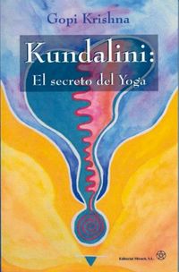 Produktbild: Kundalini : el secreto del yoga