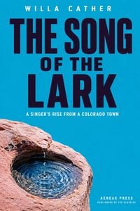 Produktbild: The Song of the Lark