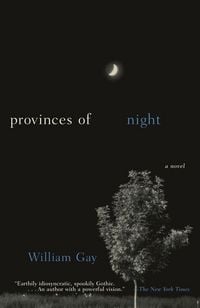 Produktbild: Provinces of Night