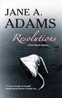 Produktbild: Adams, J: Resolutions