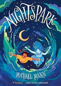 Produktbild: Nightspark