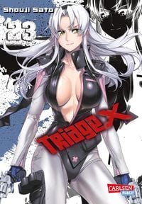 Produktbild: Triage X 23