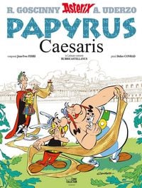 Produktbild: Asterix latein 25