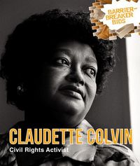 Produktbild: Claudette Colvin