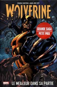 Produktbild: Wolverine: le meilleur dans sa partie