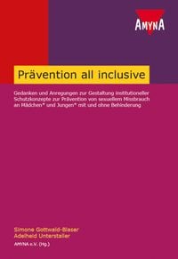 Produktbild: Pr&auml;vention all inclusive