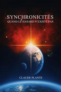Produktbild: Synchronicites: quand le hasard n