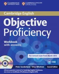 Produktbild: Objective Proficiency