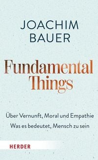 Produktbild: Fundamental Things