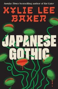 Produktbild Japanese Gothic