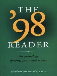 Produktbild: The '98 Reader