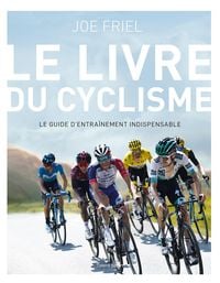 Produktbild: Le livre du cyclisme