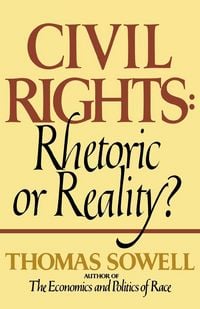 Produktbild: Civil Rights