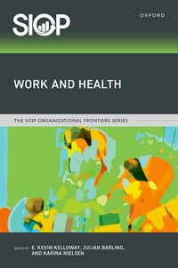 Produktbild: Work and Health