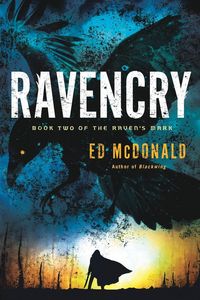 Produktbild: Ravencry