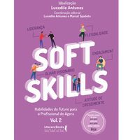 Produktbild: Soft Skills - Vol 2