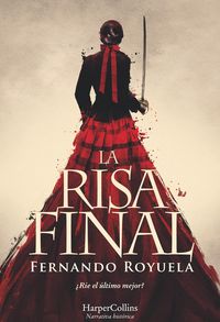 Produktbild: La risa final