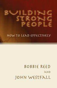 Produktbild: Building Strong People