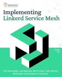 Produktbild: Implementing Linkerd Service Mesh