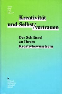 Produktbild: Kreativit&auml;t & Selbstvertrauen