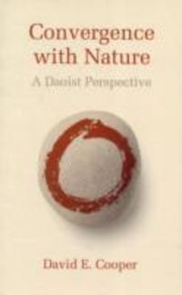 Produktbild: Cooper, D: Convergence with Nature