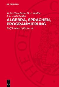 Produktbild: Algebra, Sprachen, Programmierung