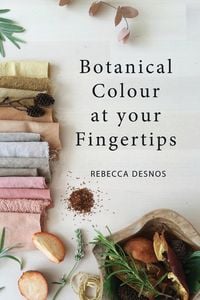 Produktbild: Botanical Colour at your Fingertips