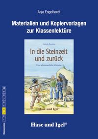 Produktbild: In die Steinzeit und Zur&uuml;ck