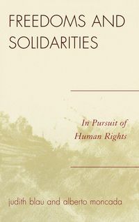Produktbild: Freedoms and Solidarities