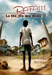 Produktbild: Rapha&euml;l Chiron: Rafa III