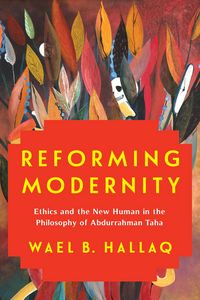 Produktbild: Reforming Modernity