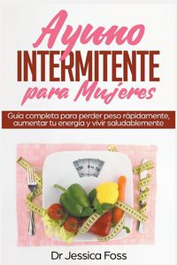 Produktbild: Ayuno Intermitente para Mujeres