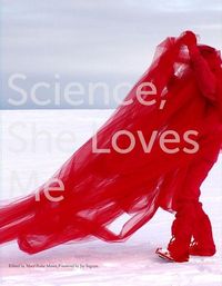 Produktbild: Science, She Loves Me