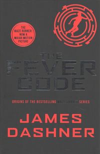 Produktbild: The Fever Code