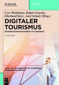Produktbild: Digitaler Tourismus