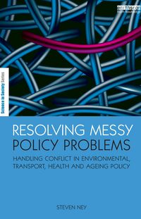 Produktbild: Resolving Messy Policy Problems