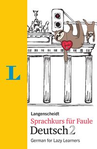 Produktbild: Langenscheidt Sprachkurs f&uuml;r Faule Deutsch 2