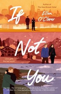 Produktbild: If Not You