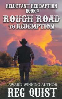 Produktbild: Rough Road to Redemption