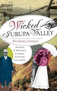 Produktbild: Wicked Jurupa Valley
