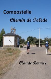 Produktbild: Compostelle, Chemin de Tolede