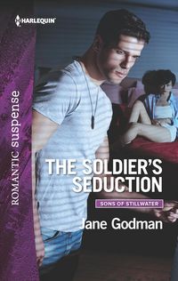 Produktbild: Soldiers Seduction Original/e