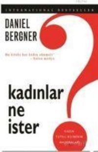 Produktbild: Kadinlar Ne Ister
