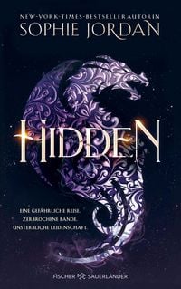 Produktbild: Hidden