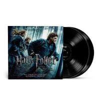 Produktbild: Harry Potter and the Deathly Hallows - Part 1