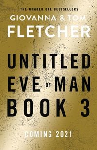 Produktbild: Eve of Man: Book 3