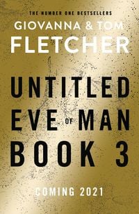 Produktbild: Eve of Man