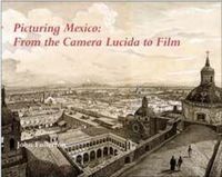 Produktbild: Picturing Mexico