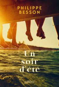 Produktbild: Besson, P: Soir d'ete